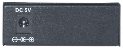 Convertitore per Supporti WDM RX1310/TX1550 Fast Ethernet Fibra