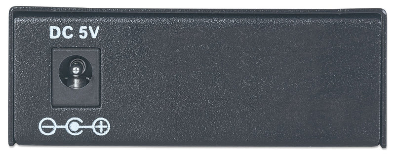 Convertitore per Supporti WDM RX1550/TX1310 Fast Ethernet Fibra