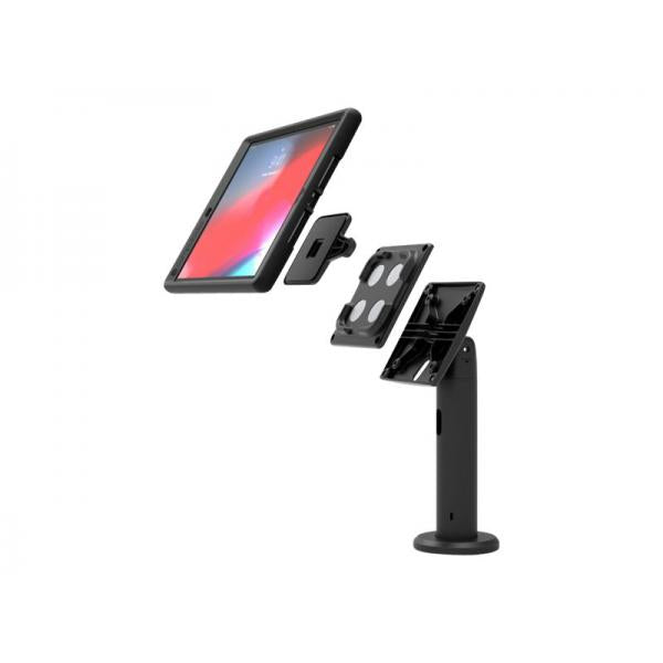 Compulocks VHBMM01 kit di fissaggio Nero (100MM MAGNETIC MOUNT BLACK - )