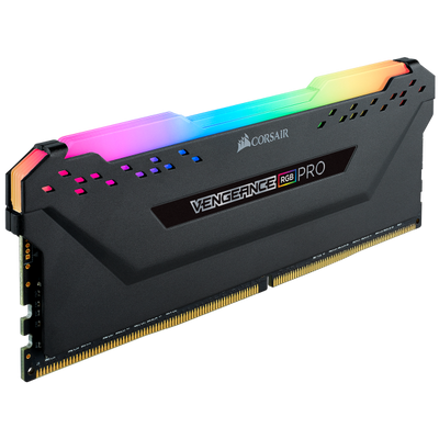 Corsair Vengeance RGB PRO - DDR4 - Modul - 8 GB