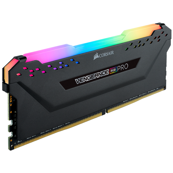 Corsair Vengeance RGB PRO - DDR4 - Modul - 8 GB