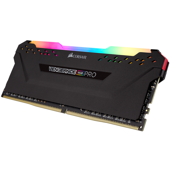 Corsair Vengeance RGB PRO - DDR4 - Modul - 8 GB