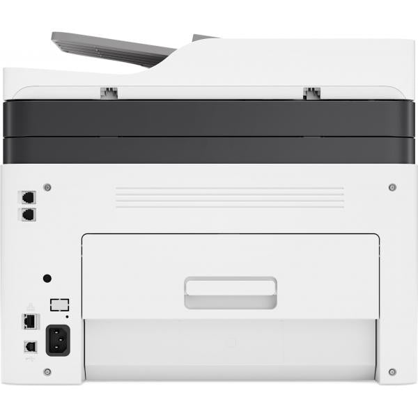 Stampante multifunzione Laser HP Color Laser 179fnw - Stampante/Copy/Scanner - A4 - 128MB - ADF - Scanner - Fax - Toner inclusi nella confezione - Windows, Mac - USB , WiFi