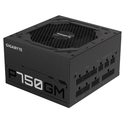 P750Gm Power Supply Unit 750