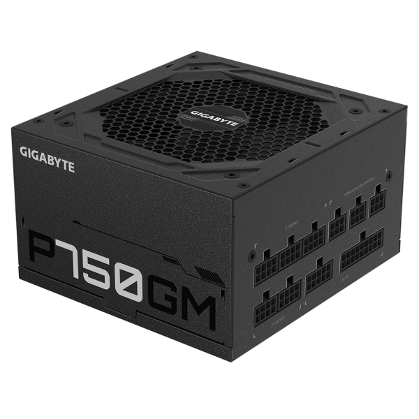 P750Gm Power Supply Unit 750