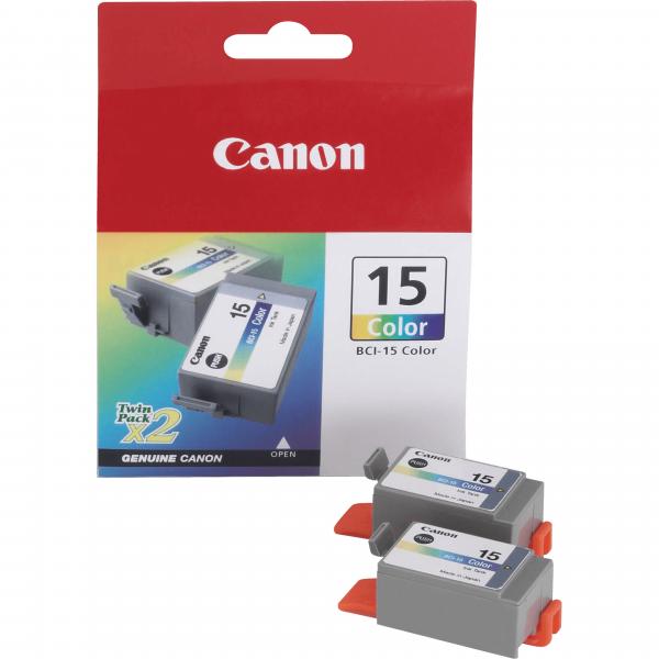 Canon Cartuccia d\&