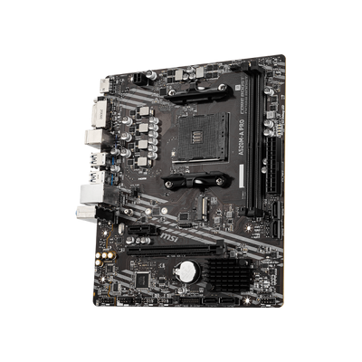 Mere Map - MSI - A520M -A Pro - (911-7C96-020)