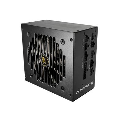 COUGAR GEX 750 - ALIMENTATORE PC ATX 750W 80+ GOLD 100 JAPAN