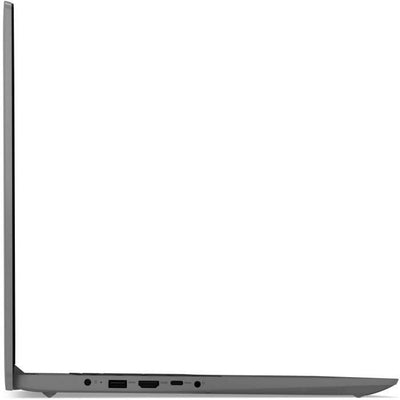 Computer portatile LENOVO IdeaPad 3 17ALC6  Windows 11 - 17'' HD+ - Ryzen 7 5700U - RAM 12 GB - SSD 512 GB - AZERTY