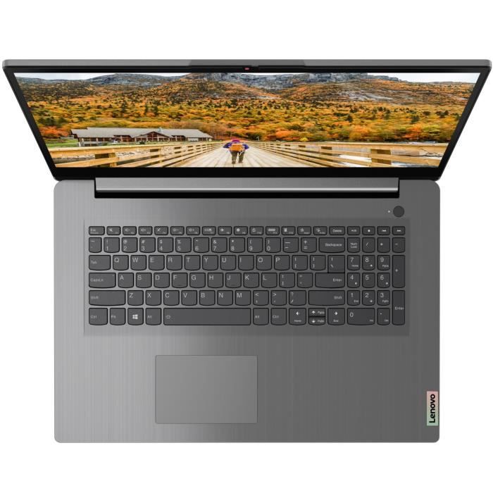 PC portatile LENOVO IdeaPad 3 17ALC6 - 17&