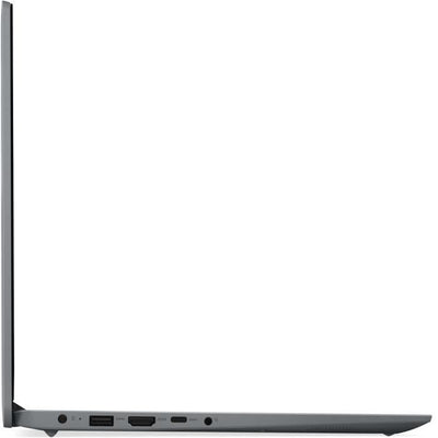 PC portatile LENOVO - IdeaPad 1 15IGL7 - 15.6 FHD - Celeron N4500 - RAM 4 GB - 128 GB - W11 + 1 anno Office - AZERTY