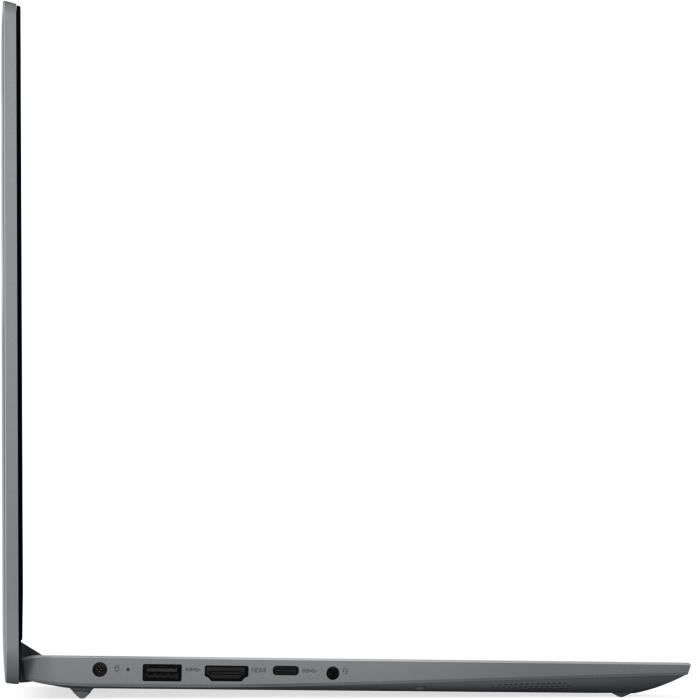 PC portatile LENOVO - IdeaPad 1 15IGL7 - 15.6 FHD - Celeron N4500 - RAM 4 GB - 128 GB - W11 + 1 anno Office - AZERTY