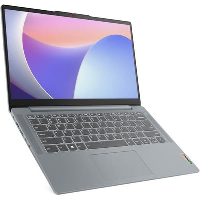 Computer portatile LENOVO IdeaPad 3 14IAN8  Windows 11 - 14'' FHD - Core i3-N305 - 8 GB RAM - 256 GB SSD - AZERTY