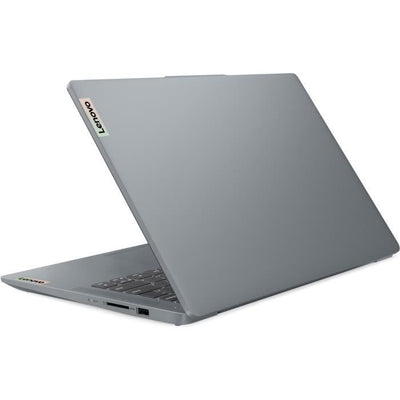 Computer portatile LENOVO IdeaPad 3 14IAN8  Windows 11 - 14'' FHD - Core i3-N305 - 8 GB RAM - 256 GB SSD - AZERTY