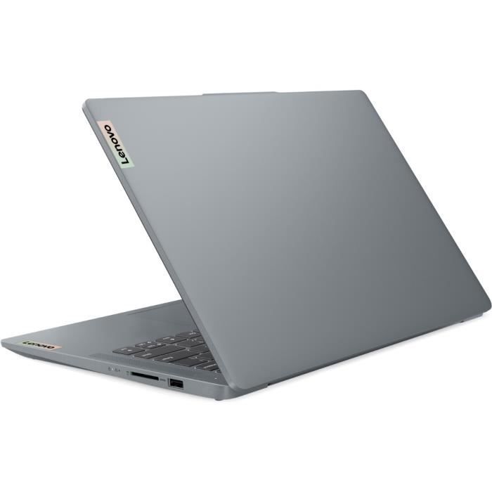 Computer portatile LENOVO IdeaPad 3 14IAN8  Windows 11 - 14&