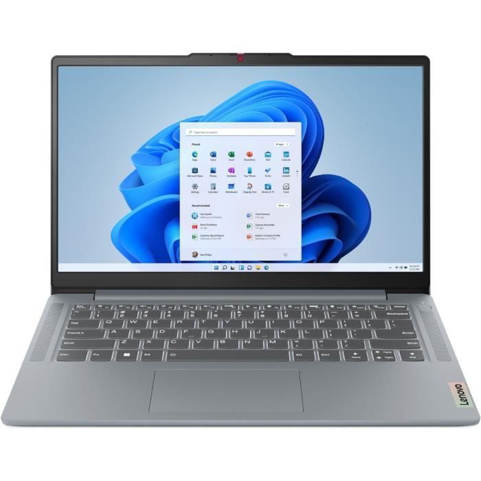 Computer portatile LENOVO IdeaPad 3 14IAN8  Windows 11 - 14&