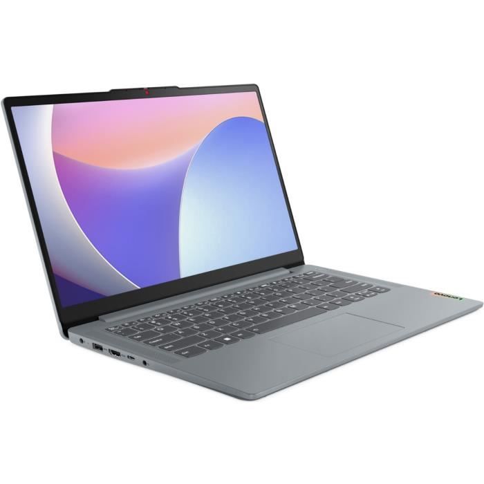 Computer portatile LENOVO IdeaPad 3 14IAN8  Windows 11 - 14&