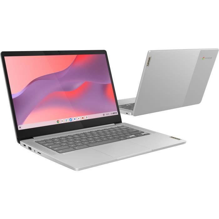 Computer Chromebook Lenovo IdeaPad 3 14M868  14&