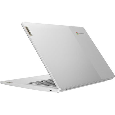Computer Chromebook Lenovo IdeaPad 3 14M868  14'' FHD 250N - MT8186 - 8 GB di RAM - 128 GB di spazio di archiviazione - Chrome OS - AZERTY