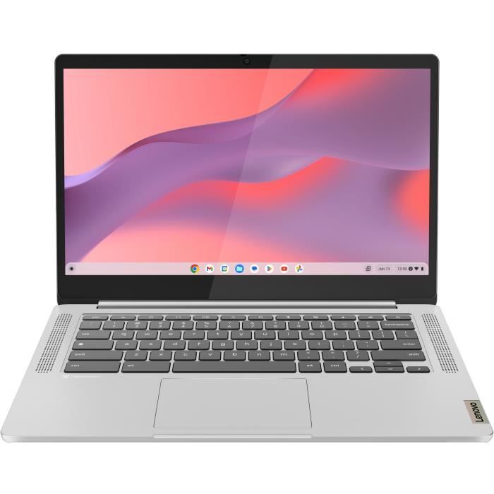 Computer Chromebook Lenovo IdeaPad 3 14M868  14&