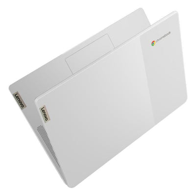 Computer portatile Chromebook LENOVO IdeaPad Slim 3 14M868  Chrome OS - 14'' FHD - MT8186 - 4 GB di RAM - 64 GB di spazio di archiviazione - AZERTY