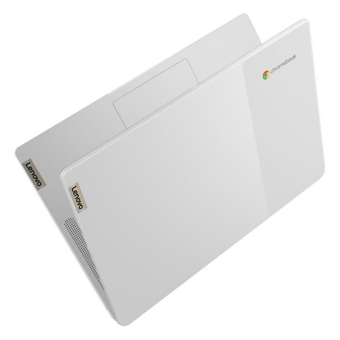 Computer portatile Chromebook LENOVO IdeaPad Slim 3 14M868  Chrome OS - 14&