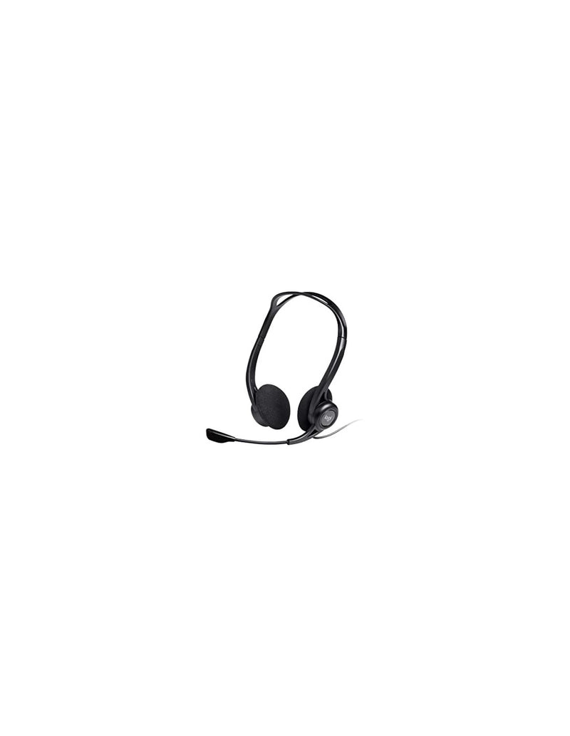 PC HEADSET 960 - CUFFIE CON MICROFONO -P