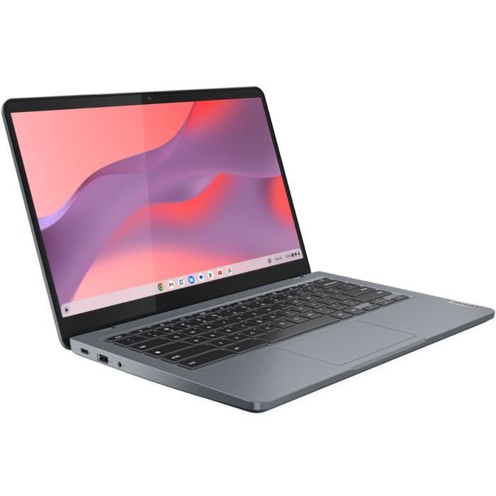 Computer Chromebook Plus LENOVO IdeaPad 3 14IAN8  FHD da 14&