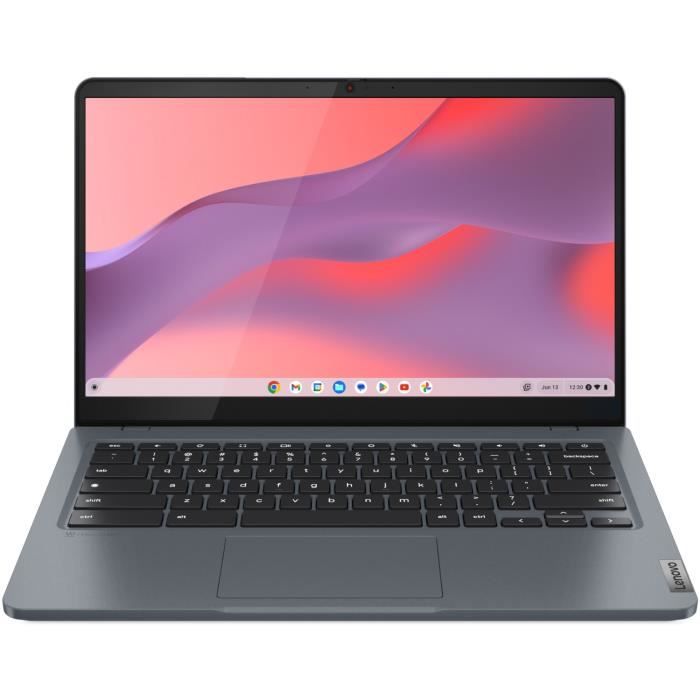 Computer Chromebook Plus LENOVO IdeaPad 3 14IAN8  FHD da 14&