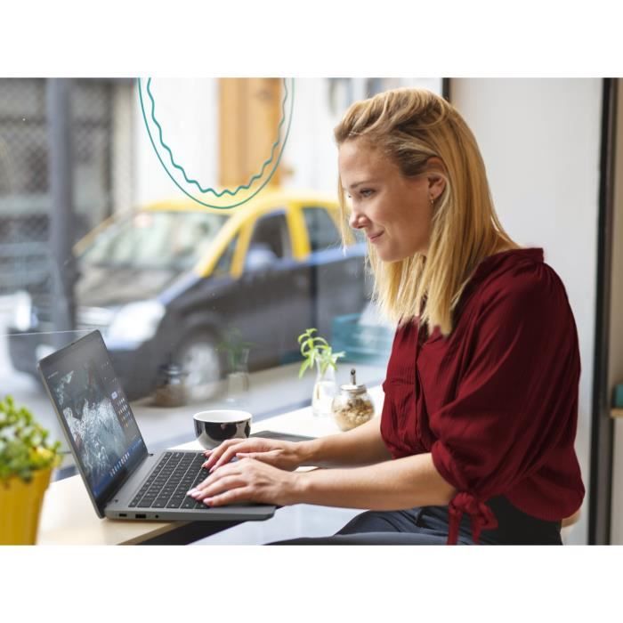 Computer Chromebook Plus LENOVO IdeaPad 3 14IAN8  FHD da 14&