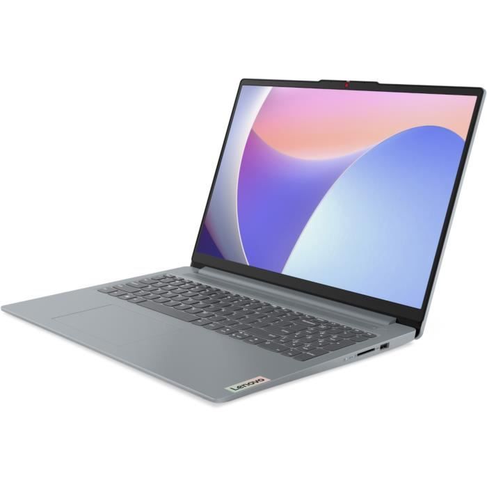 Laptop Lenovo Ideapad Slim 3 16IAH8  16&