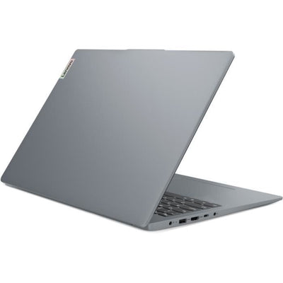 Laptop Lenovo Ideapad Slim 3 16IAH8  16'' WUXGA - INTEL i5-12450H - 16 GB di RAM - 512 GB SSD - Windows 11 - AZERTY