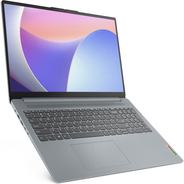 Laptop Lenovo Ideapad Slim 3 16IAH8  16&