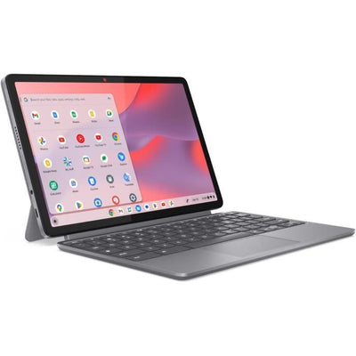 LENOVO Chromebook Duet 11M889 Tablet PC 2 in 1  Chrome OS - 10.95 WUXGA - MTK Kompanio 838 - 4 GB RAM - 64 GB Storage - AZERTY
