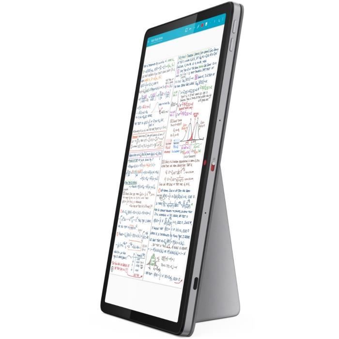 LENOVO Chromebook Duet 11M889 Tablet PC 2 in 1  Chrome OS - 10.95 WUXGA - MTK Kompanio 838 - 4 GB RAM - 64 GB Storage - AZERTY