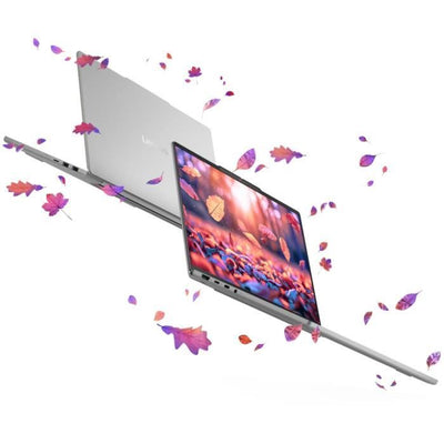 LENOVO IdeaPad Slim 5 13ARP10 Laptop Senza Windows 13.3 WUXGA - Ryzen 7 7735HS - RAM 16GB - 512GB - Alluminio - AZERTY - Blu