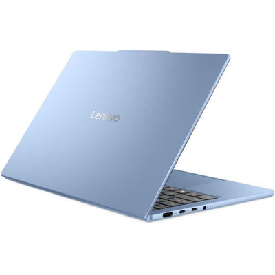 LENOVO IdeaPad Slim 5 13ARP10 Laptop Senza Windows 13.3 WUXGA - Ryzen 7 7735HS - RAM 16GB - 512GB - Alluminio - AZERTY - Blu