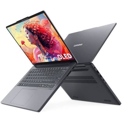 Computer portatile LENOVO IdeaPad Slim 3 14IRH10  Senza Windows - 14'' WUXGA OLED - Core i5-13420H - 16 GB RAM - 512 GB SSD - AZERTY