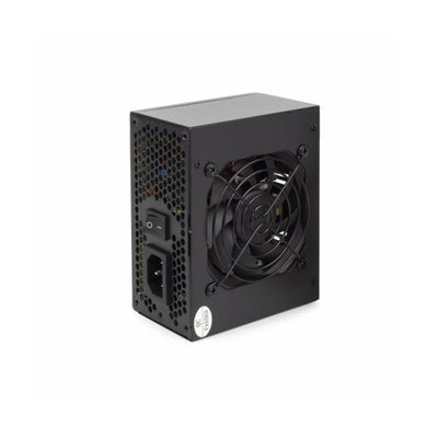 VULTECH VPS-M500B - ALIMENTATORE MICRO ATX 250W CON VENTOLA TERMOREGOLATA - BULK