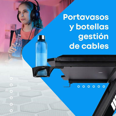 Sedia Gaming NK NK-IG33010