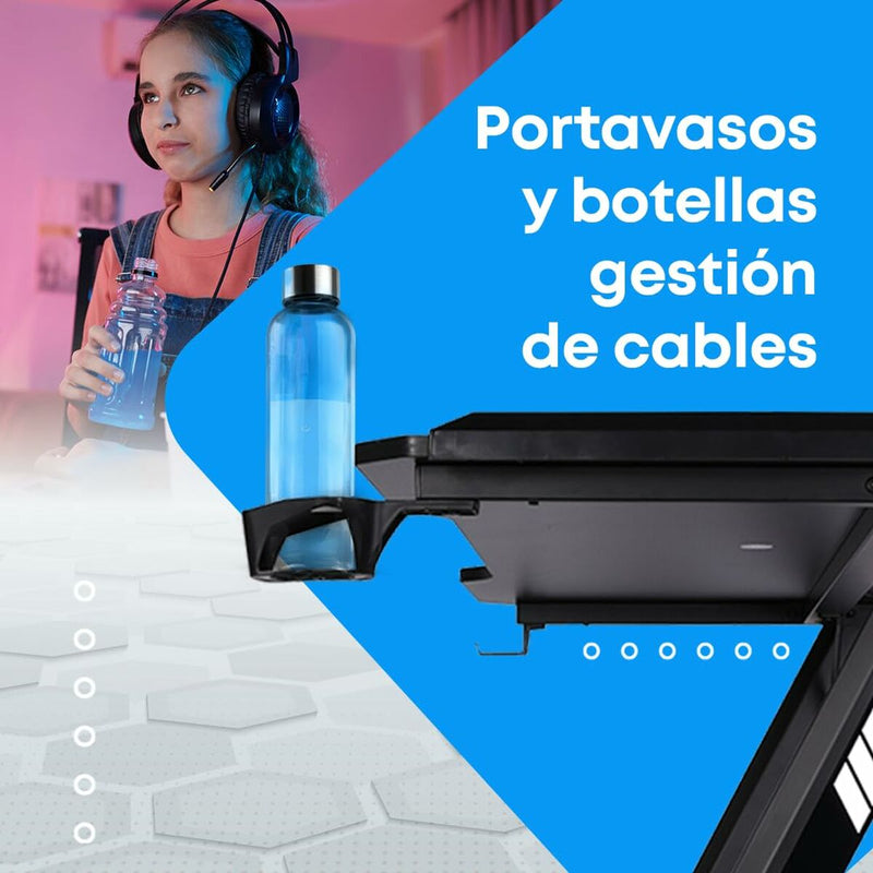 Sedia Gaming NK NK-IG33010