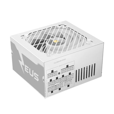 Fonte di Alimentazione Mars Gaming MPZE750SIM ATX 750 W 80 Plus Silver