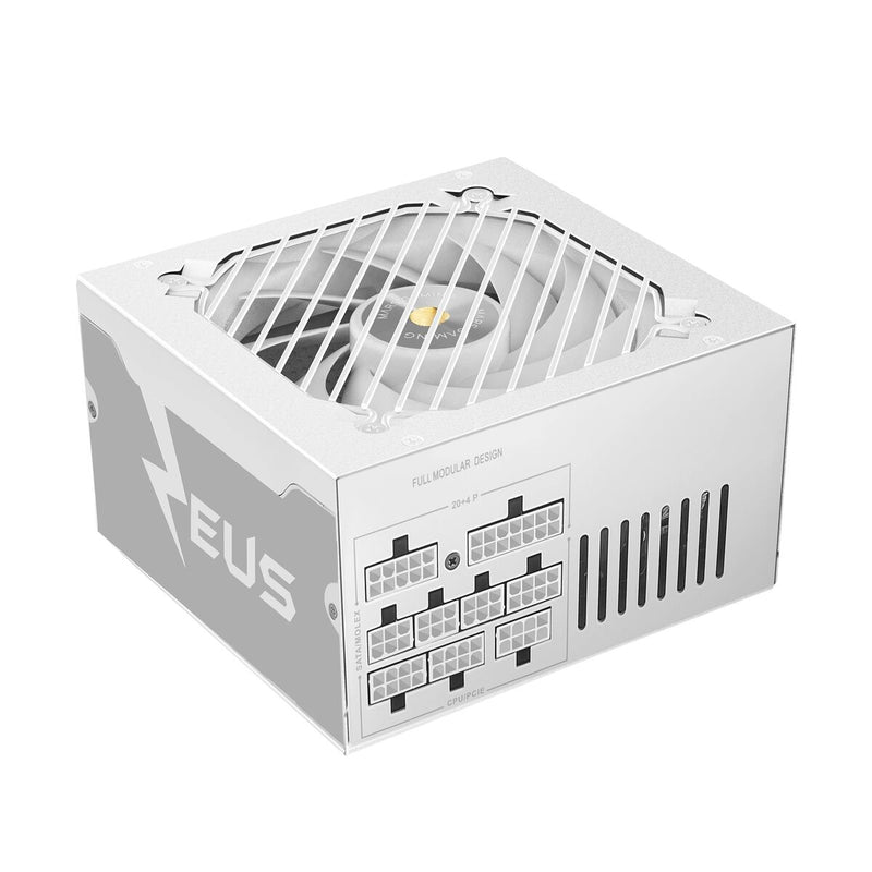 Fonte di Alimentazione Mars Gaming MPZE750SIM ATX 750 W 80 Plus Silver
