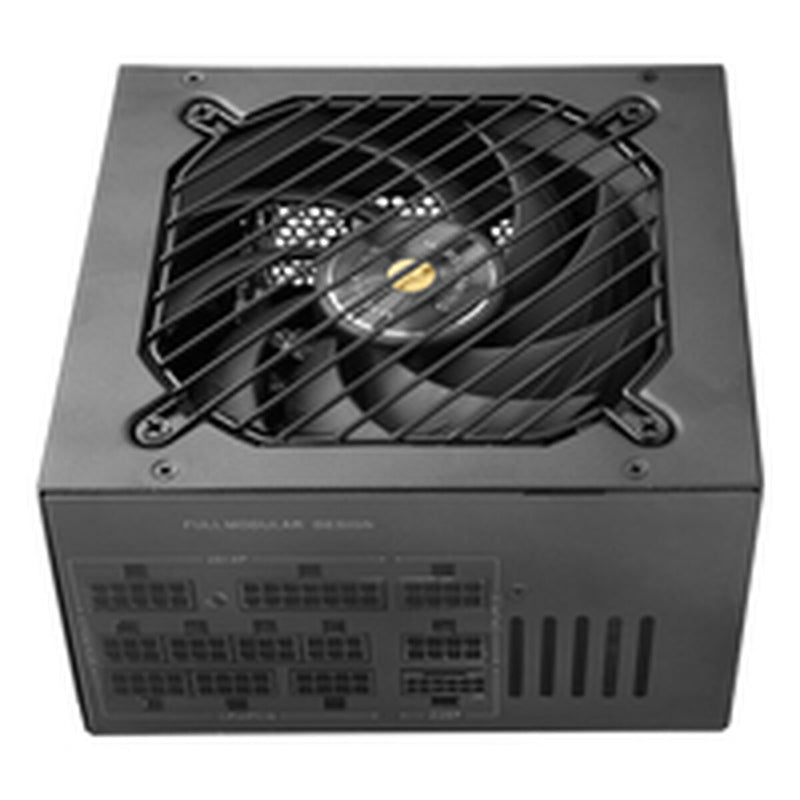 Fonte di Alimentazione Mars Gaming MPB850PSI ATX 850 W 80 Plus Gold