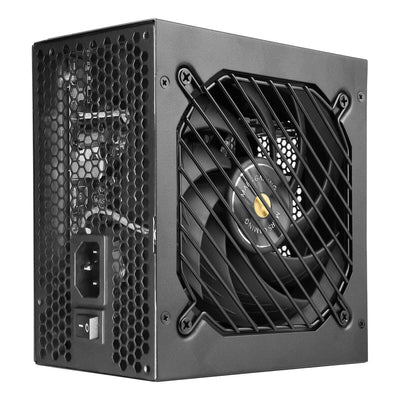 Fonte di Alimentazione Mars Gaming MPB850PSI ATX 850 W 80 Plus Gold