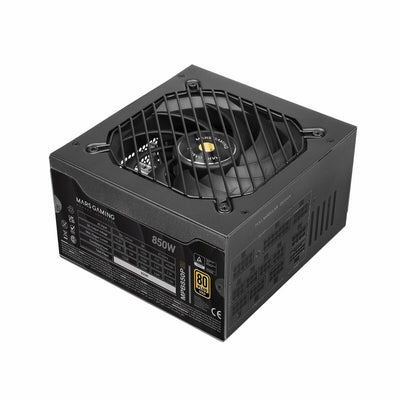 Fonte di Alimentazione Mars Gaming MPB850PSI ATX 850 W 80 Plus Gold
