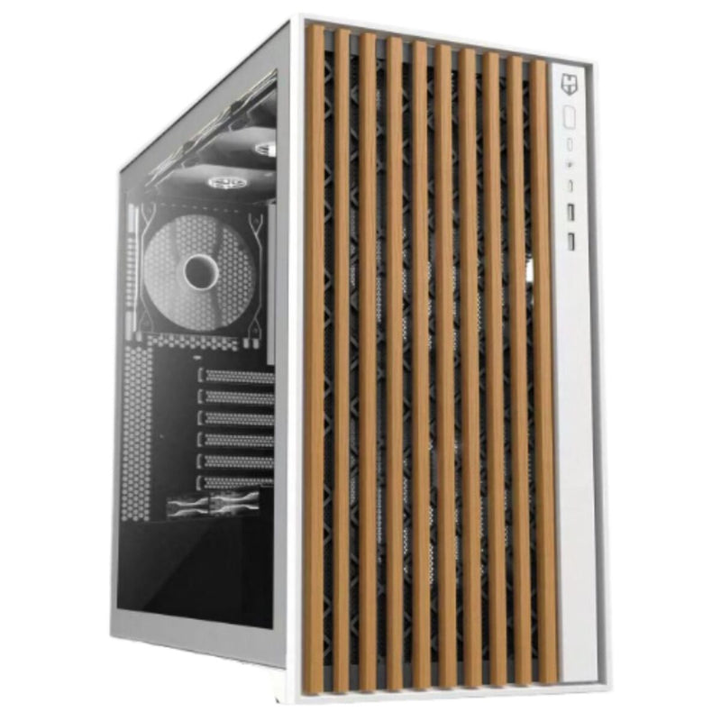 Case computer desktop ATX Nox-Xtreme NXHUMMERELEMENT