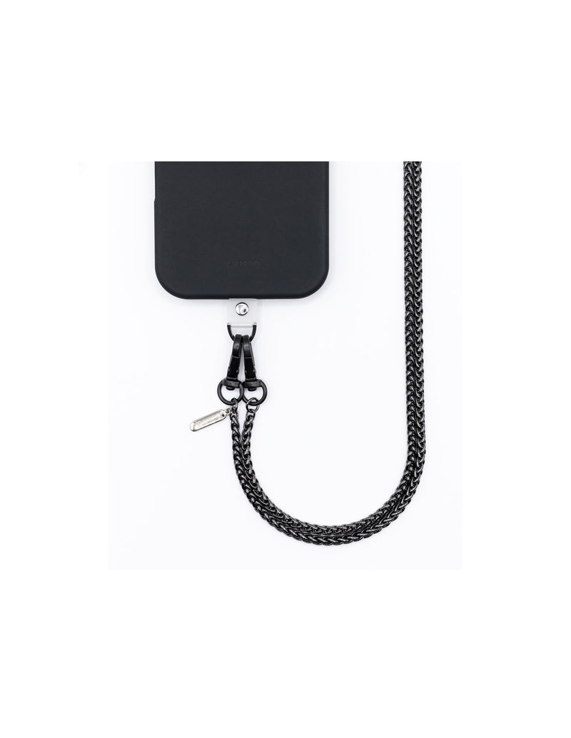 Crong Phone Crossbody - Phone Strap (Midnight Link)