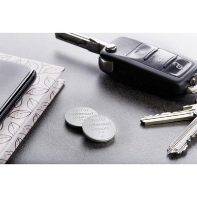 Cr 2032 Energy 6Er Blister -