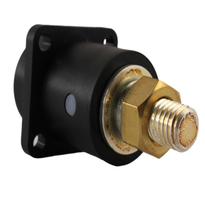 Connettore ad alta potenza Snaplock femmina 415VAC 250A nero ITT CANNON